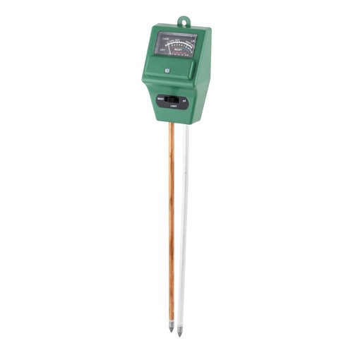 Humidité sol ph - humidité, mètre