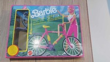 Barbie Mountain Bike de 1991