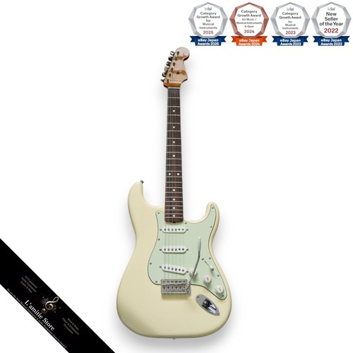 Guitare électrique fender - guitare,