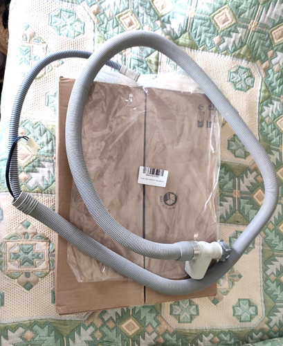 Tuyau alimentation aquastop - tuyau, d'alimentation