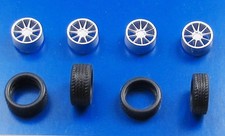 Ensemble de roues 209-03 4x