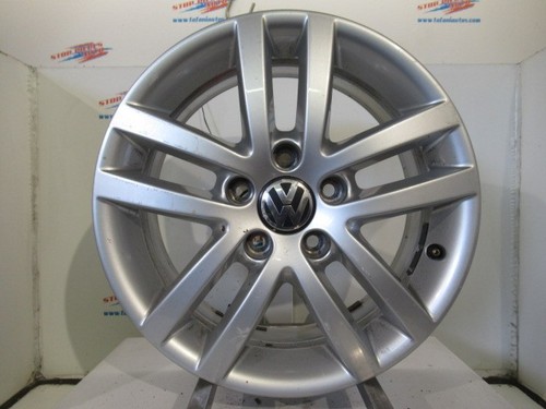 Jante aluminium volkswagen - jante,
