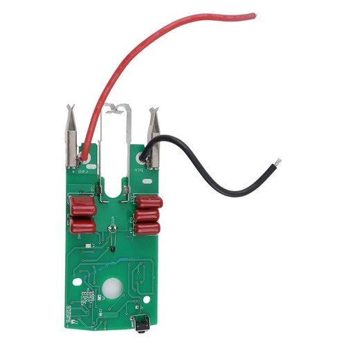 Circuit pcb gbh36v - ,