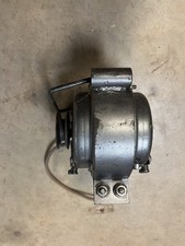 Cushman Generator