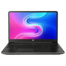 Laptop HP ZBook 15 G4