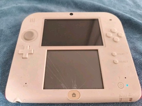 Nintendo 2ds écran - nintendo,
