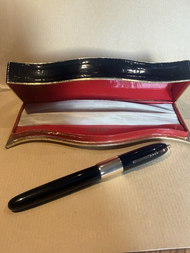Trés beau ancien stylo - trÉs,