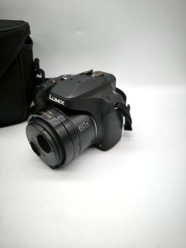 Appareil photo panasonic - appareil,