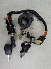 Kit barillet DACIA SANDERO 1