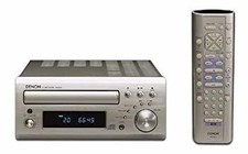 Amplificateur tuner FM DENON