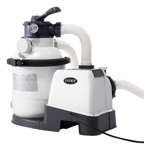 Pompe filtre sable 4 - pompe,