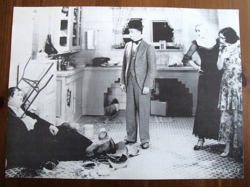 Laurel hardy photo - laurel,