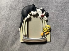 Demons And Wonders Titi And Big Twink Photo Frame