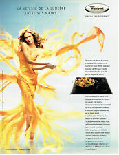 Advertising Advertising 108 2006 Whirlpool Hob Appliances