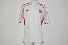 BAYERN MONACO JERSEY TRAINING JERSEY JERSEY SHIRT 2011-2012