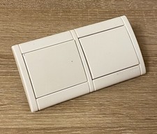 LEGRAND Sagane Opalis Blanc-