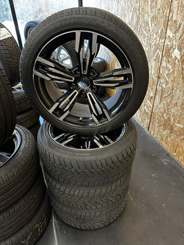 Pack roues bmw série - pack, 4