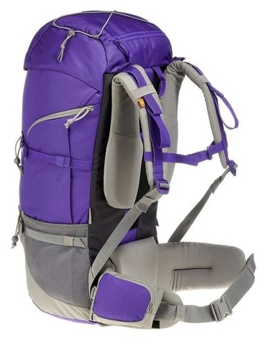 Sac dos treck - sac,