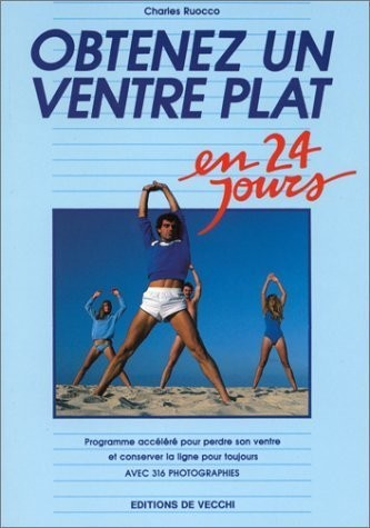 Obtenez ventre plat - obtenez,