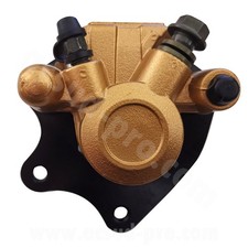 ETRIER DE FREIN SCOOTER ADAPT. PEUGEOT 50 KISBEE / STREETZONE / SPEEDFIGHT 4 (OE