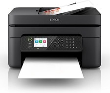 Epson WF-2950DWF Imprimante