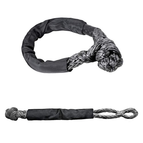 Pièces cordes remorquage - de,