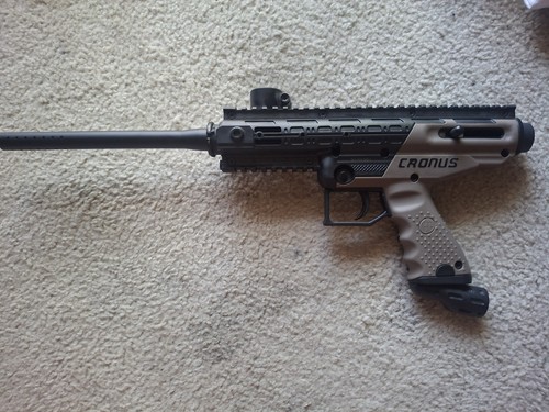 Tippmann paintball cal - tippmann,