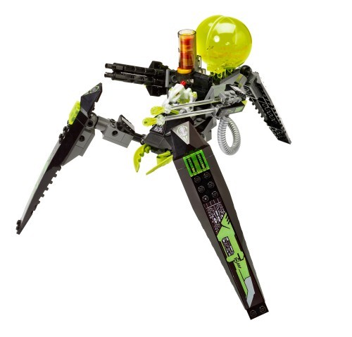 Set 8104 shadow crawler - 8104,