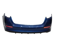 KIA OPTIMA MK3 Pare-Chocs