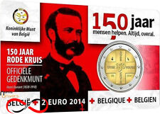 2 Euro Commémorative de