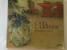 N503-Suède Peinture CARL