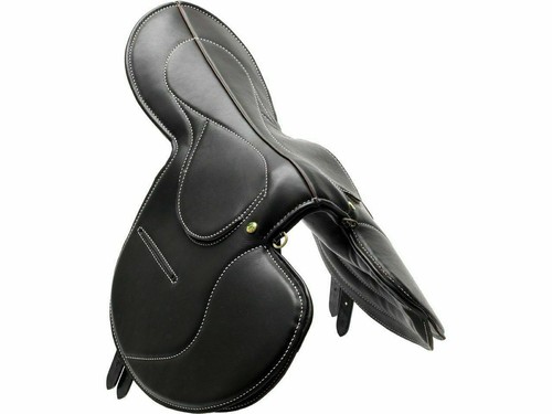 Nouvelle selle attache - nouvelle, d'attache