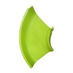 Coque pour toboggan - toboggan, smoby