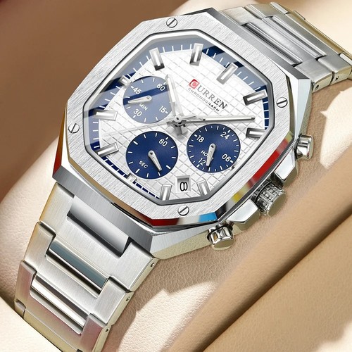 Montre homme luxe - montre,
