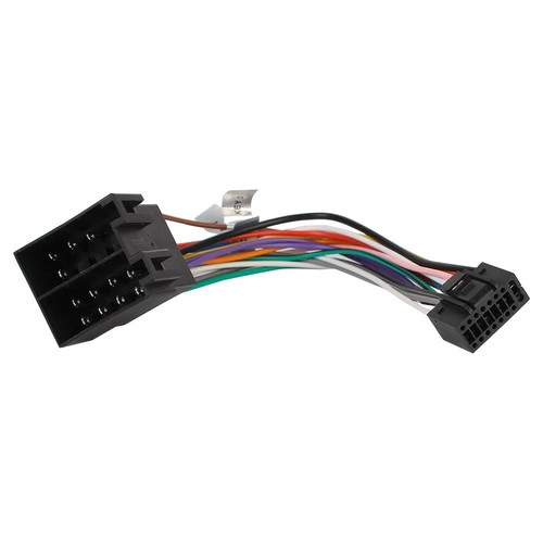 Adaptateur faisceau autoradio - adaptateur,