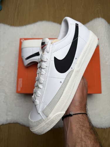 Nike blazer low vntg - low,