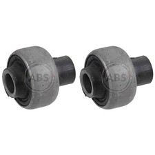 2x A. B.S.Entreposage Bras