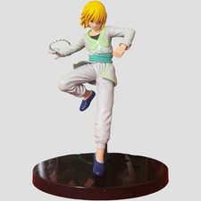 Figurine Kurapika – Hunter x
