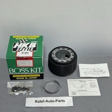 Kit boss de direction HKB