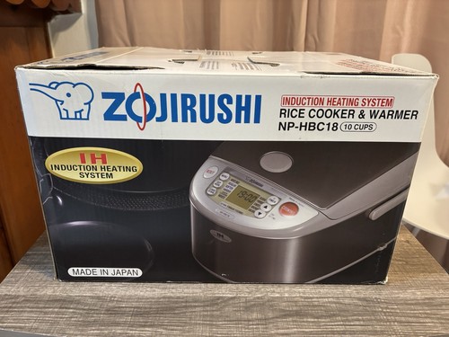 Brand new box zojirushi - new,