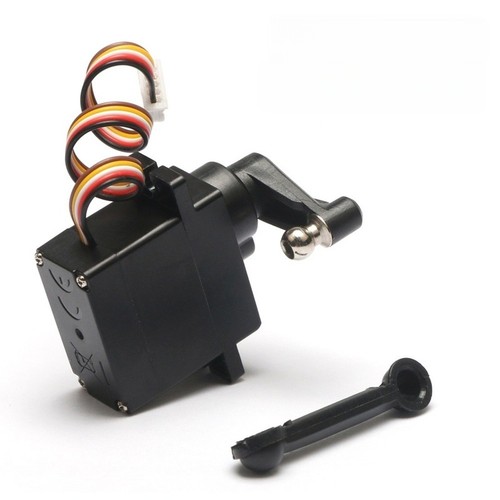 Moteur amélioré fils - 9g, 5
