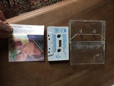 CASSETTE AUDIO MUSIQUE ALBUM