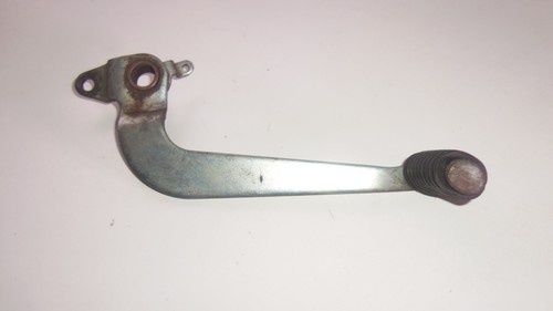 Pédale frein yamaha 600 - de,