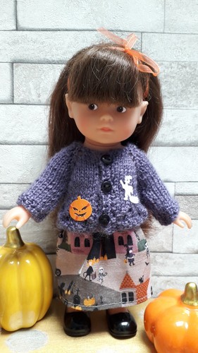 Halloween vêtements pour - 2,