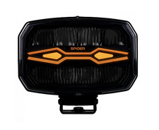 LED X-SPIDER NINJA Phare