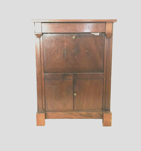 Secrétaire maitrise en - de,