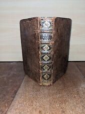 livre ancien- D. Simon -