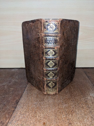 Livre ancien simon - livre, ancien-