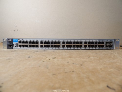 J9147a 2910al 48g procurve - j9147a, 2910al-48g