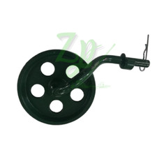 Brouette Transfert Ad. Motoculteur Super Special Goldoni